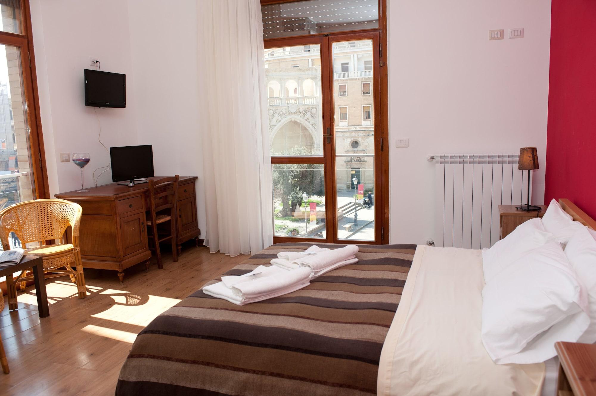 Leccesalento Bed And Breakfast Eksteriør billede