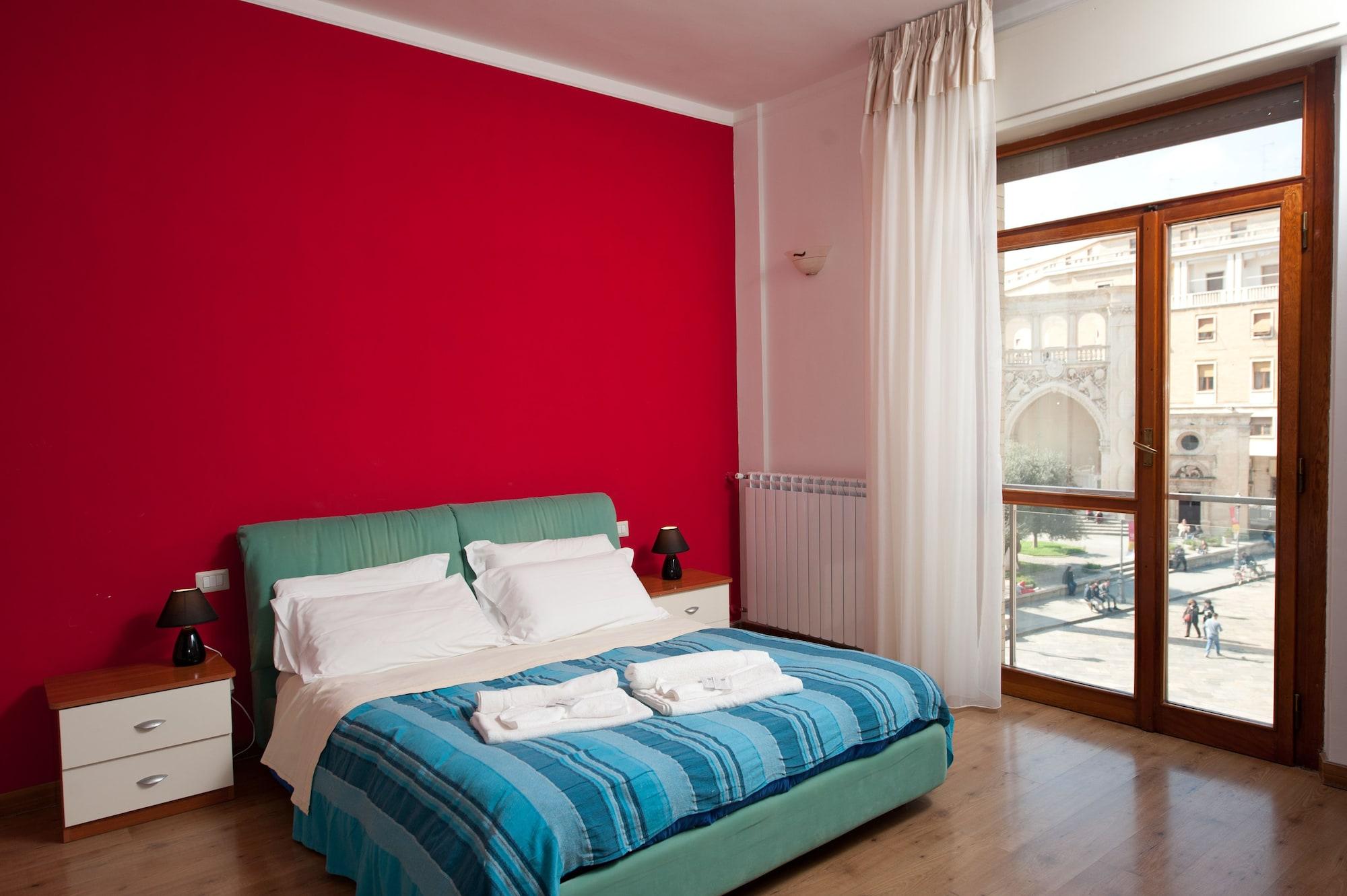 Leccesalento Bed And Breakfast Eksteriør billede