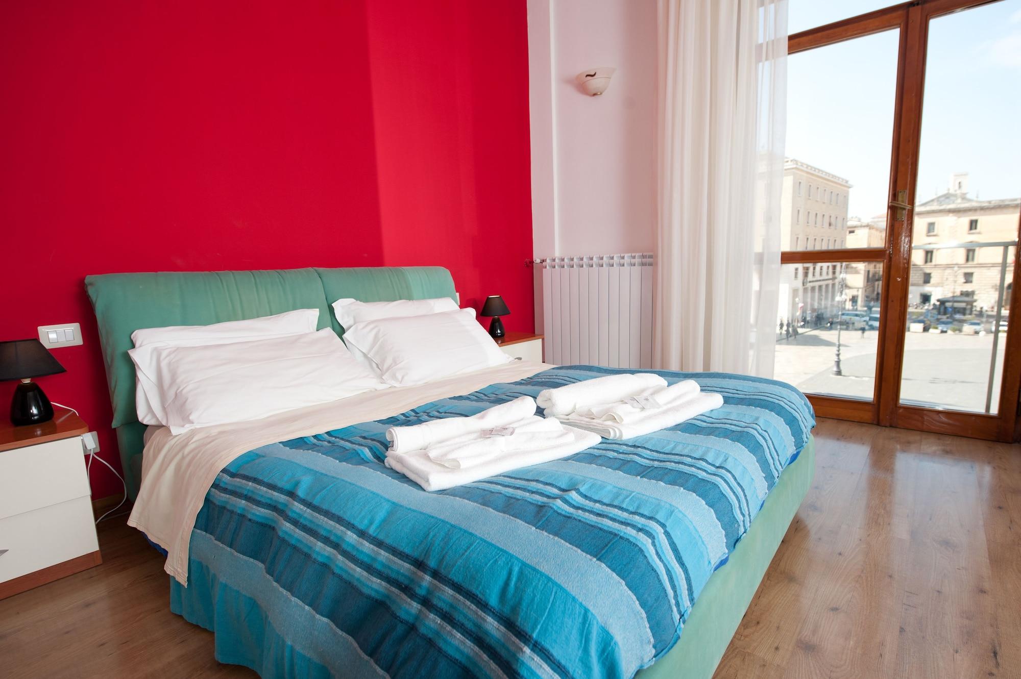 Leccesalento Bed And Breakfast Eksteriør billede