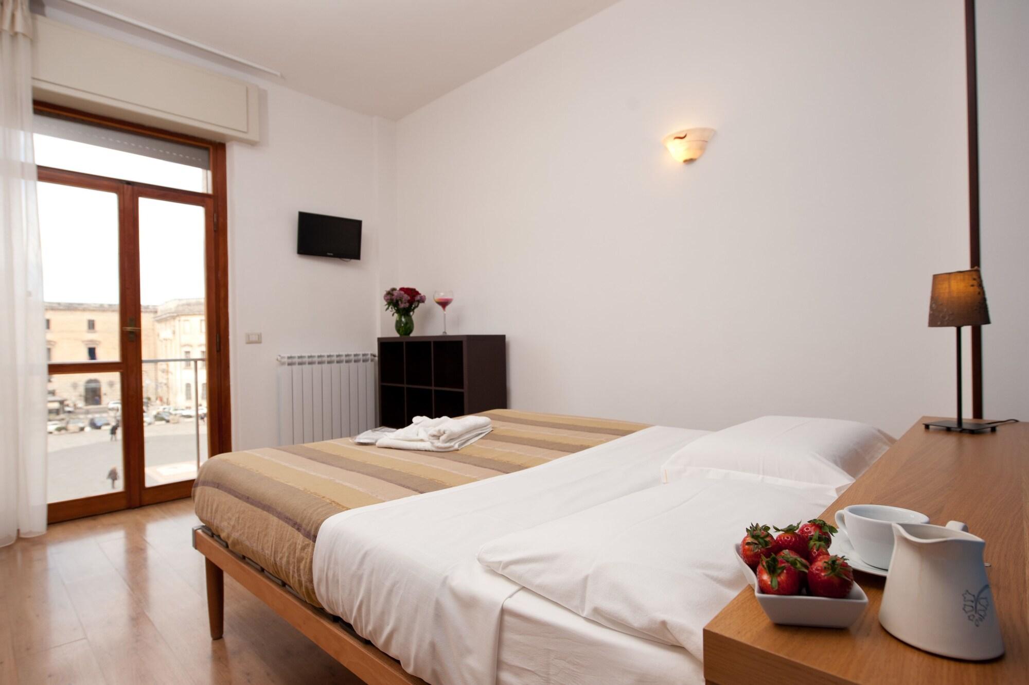 Leccesalento Bed And Breakfast Eksteriør billede