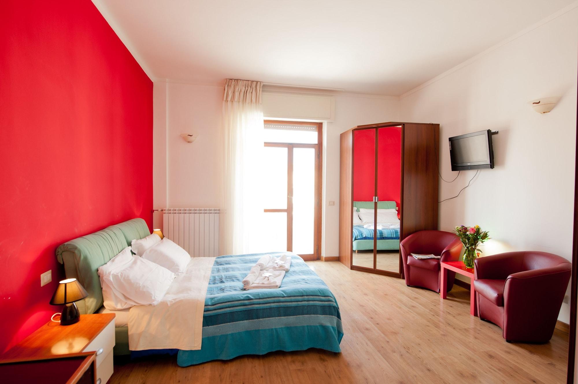 Leccesalento Bed And Breakfast Eksteriør billede