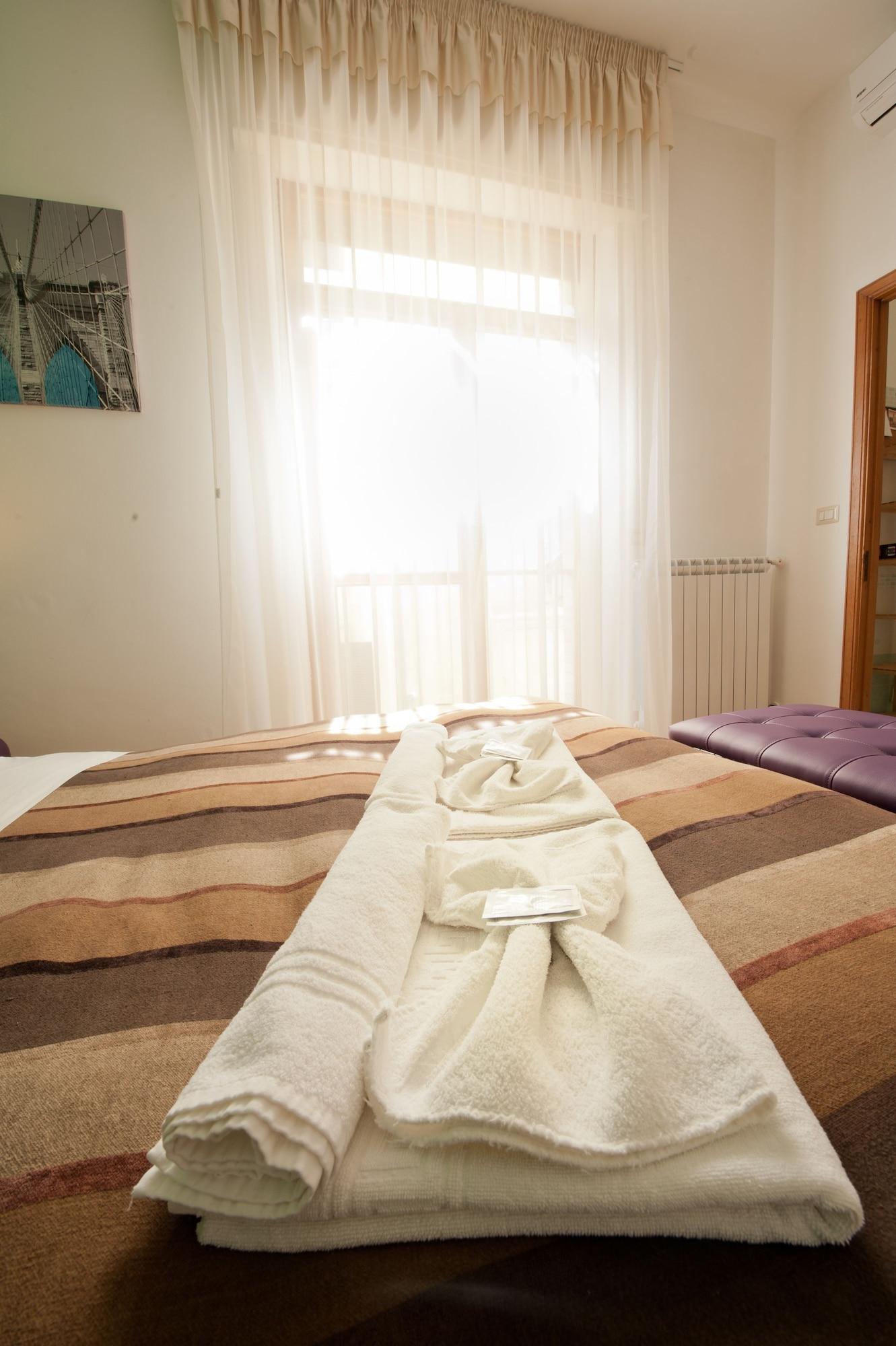 Leccesalento Bed And Breakfast Eksteriør billede
