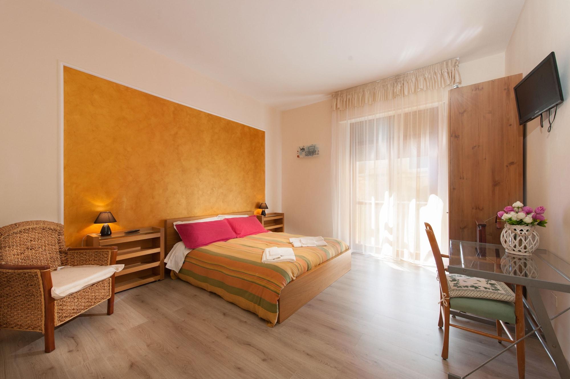 Leccesalento Bed And Breakfast Eksteriør billede