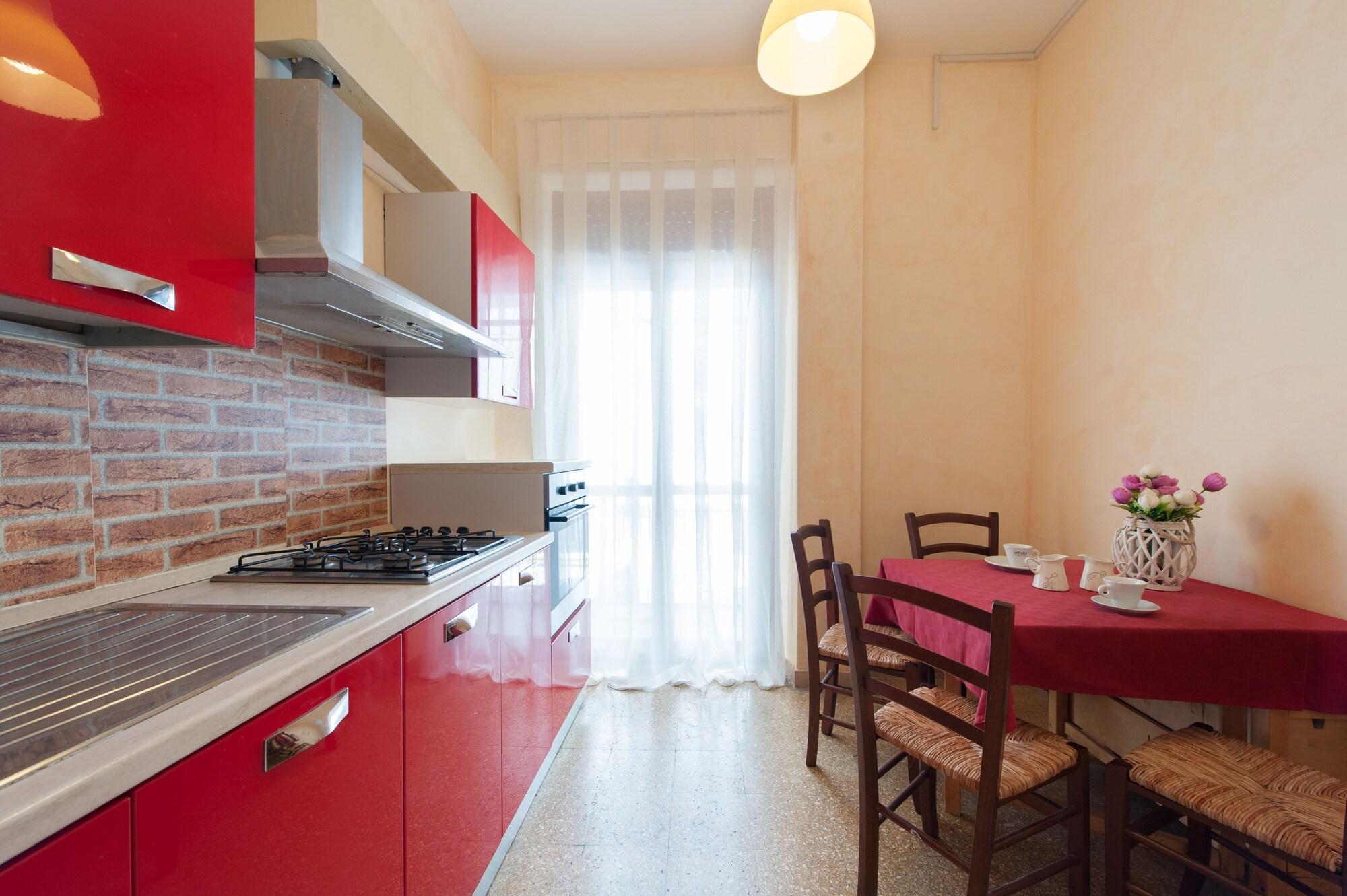 Leccesalento Bed And Breakfast Eksteriør billede