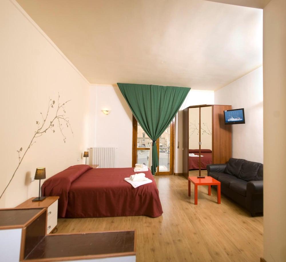Leccesalento Bed And Breakfast Eksteriør billede
