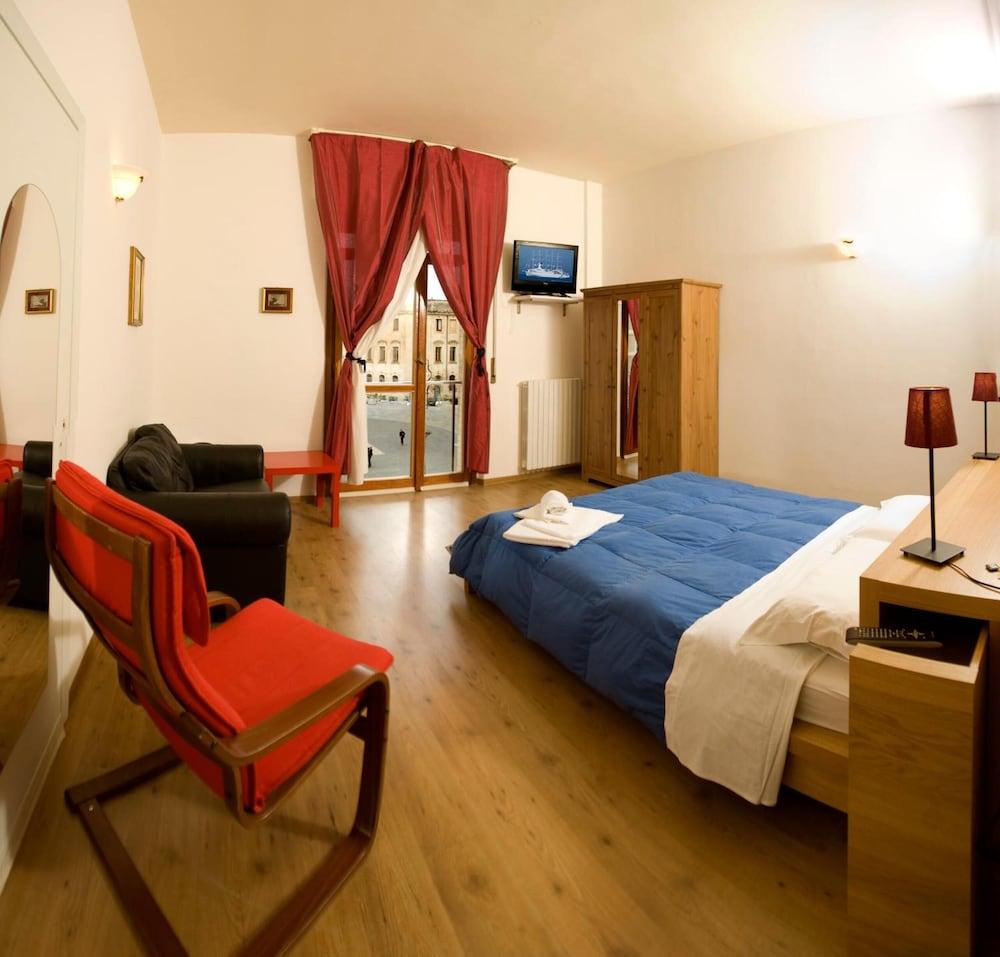 Leccesalento Bed And Breakfast Eksteriør billede