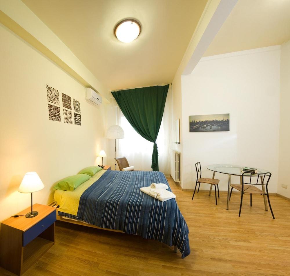 Leccesalento Bed And Breakfast Eksteriør billede