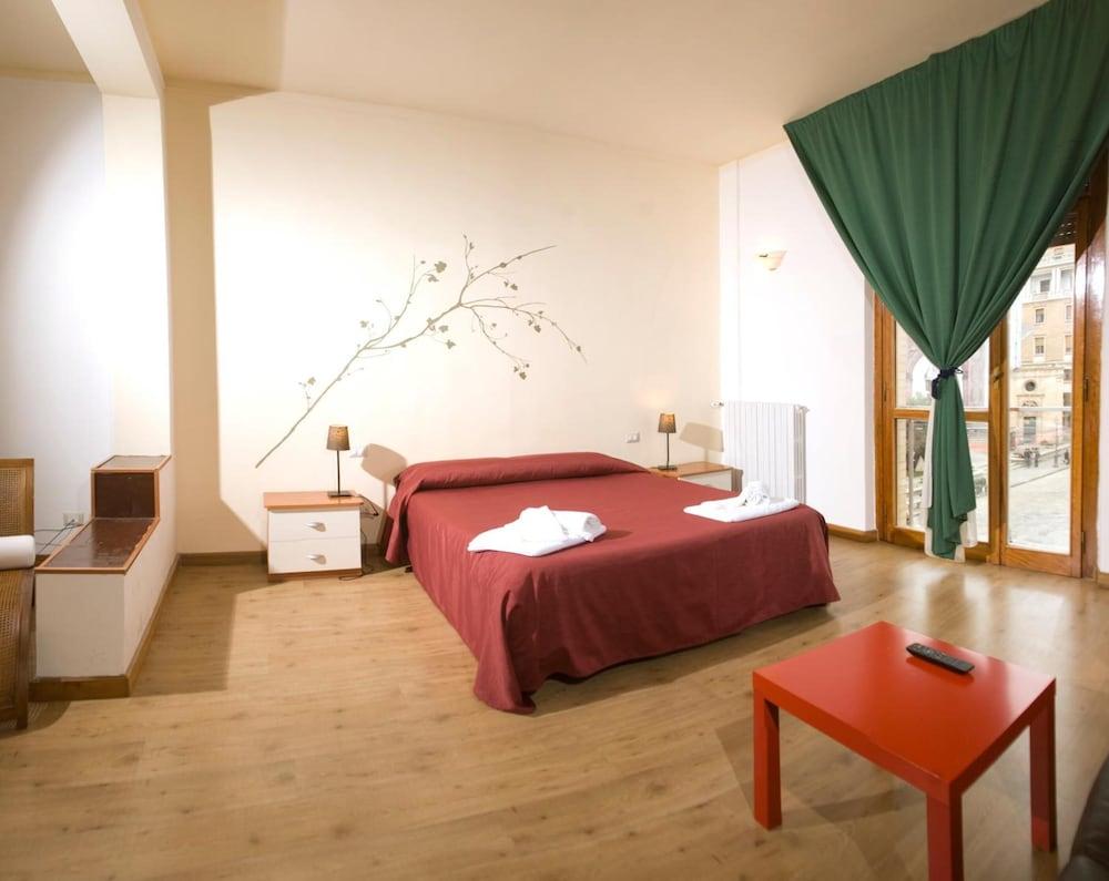 Leccesalento Bed And Breakfast Eksteriør billede