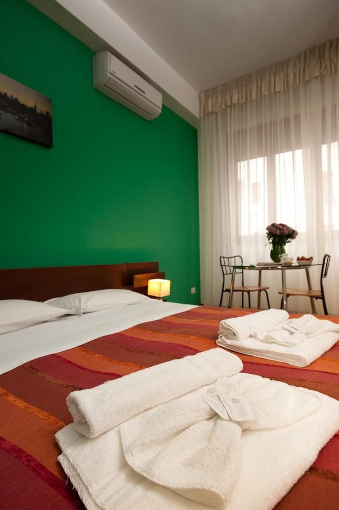 Leccesalento Bed And Breakfast Eksteriør billede