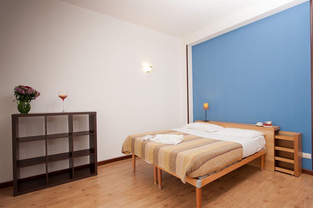 Leccesalento Bed And Breakfast Eksteriør billede