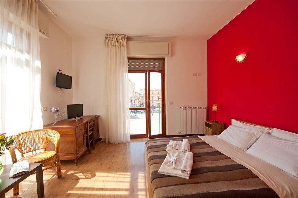 Leccesalento Bed And Breakfast Eksteriør billede