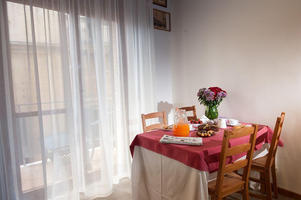 Leccesalento Bed And Breakfast Eksteriør billede