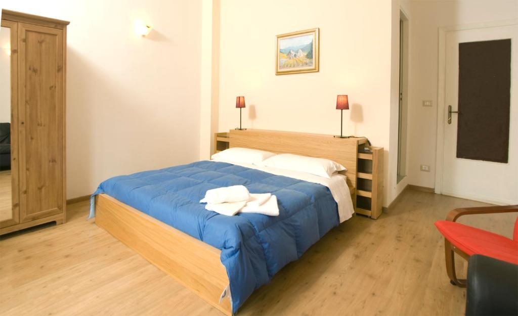 Leccesalento Bed And Breakfast Eksteriør billede