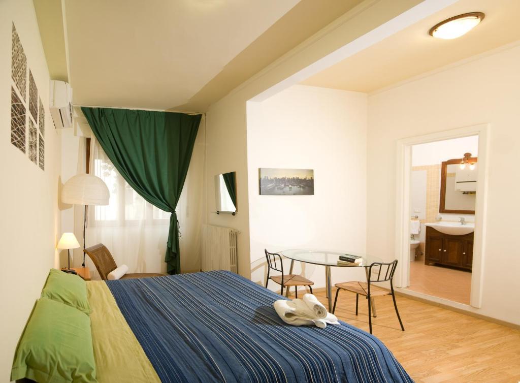 Leccesalento Bed And Breakfast Eksteriør billede