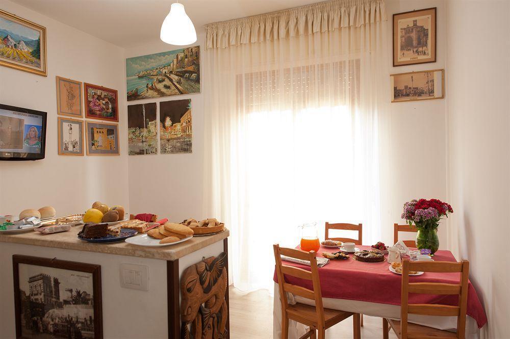 Leccesalento Bed And Breakfast Eksteriør billede