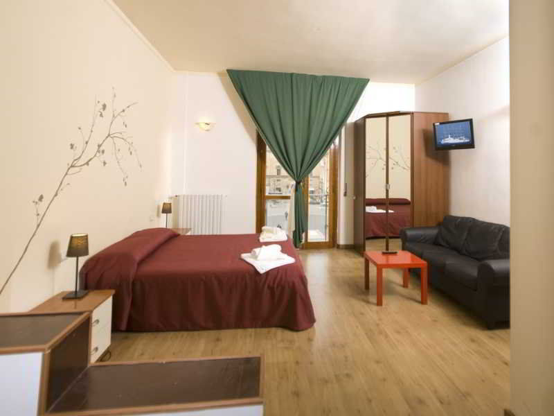 Leccesalento Bed And Breakfast Eksteriør billede
