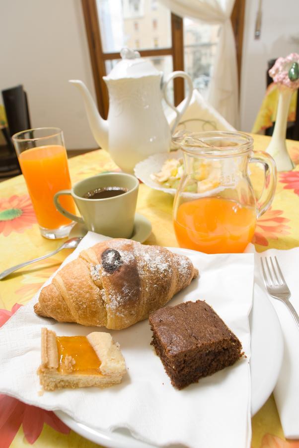 Leccesalento Bed And Breakfast Eksteriør billede