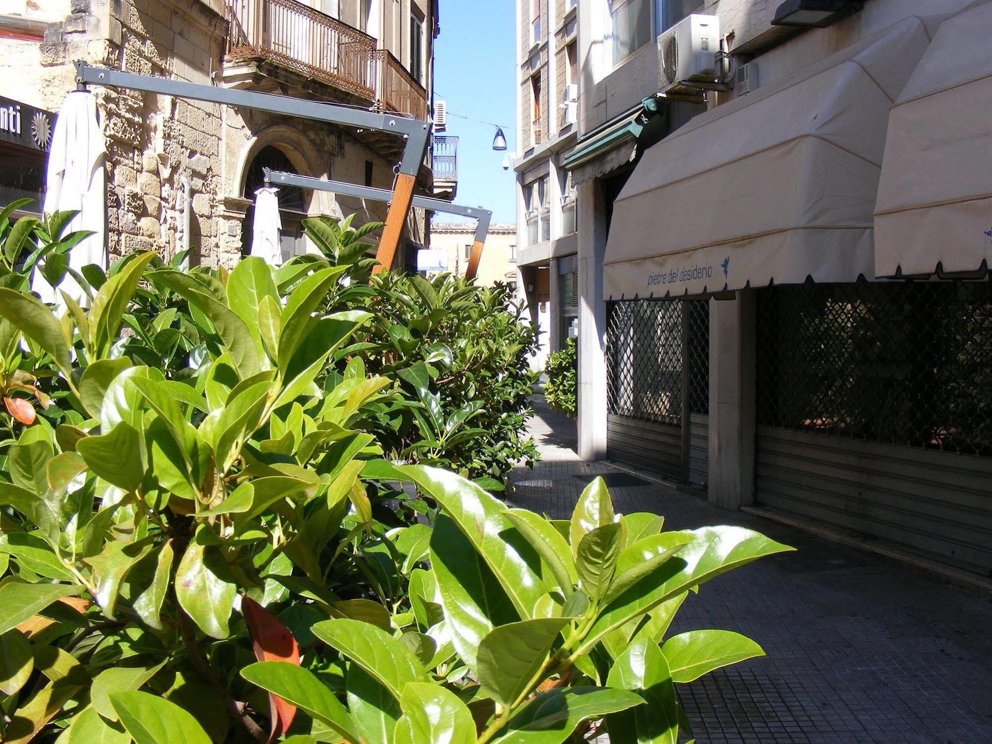 Leccesalento Bed And Breakfast Eksteriør billede