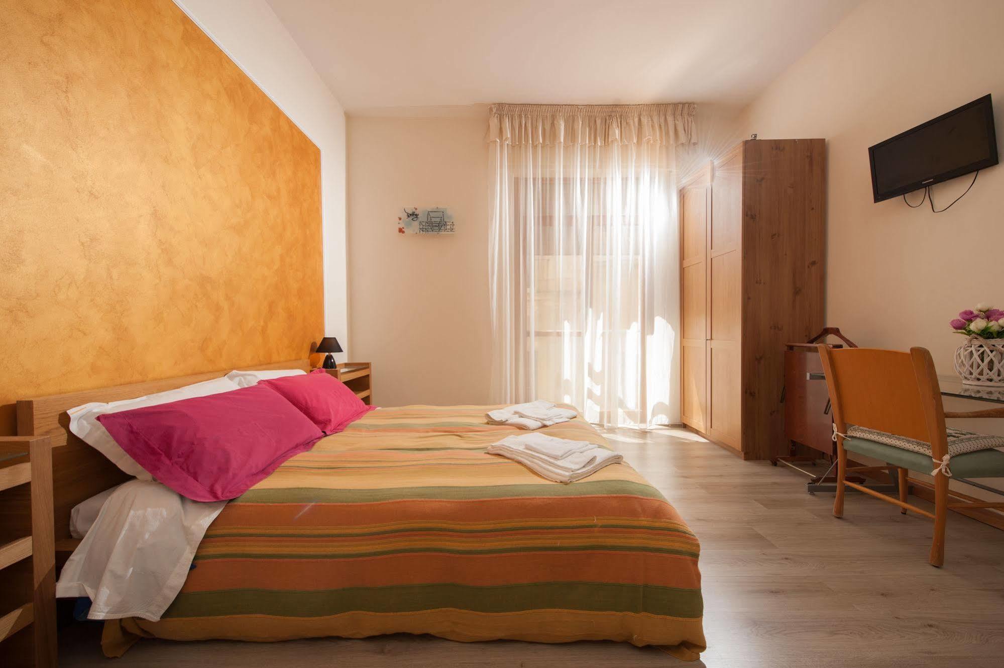 Leccesalento Bed And Breakfast Eksteriør billede