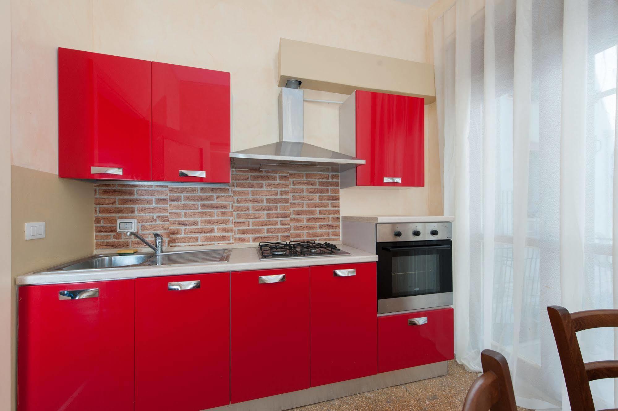 Leccesalento Bed And Breakfast Eksteriør billede