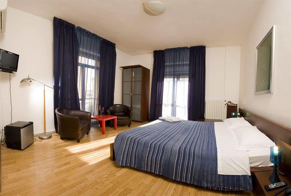 Leccesalento Bed And Breakfast Eksteriør billede