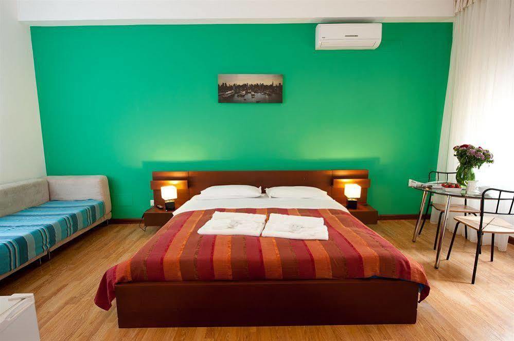 Leccesalento Bed And Breakfast Eksteriør billede