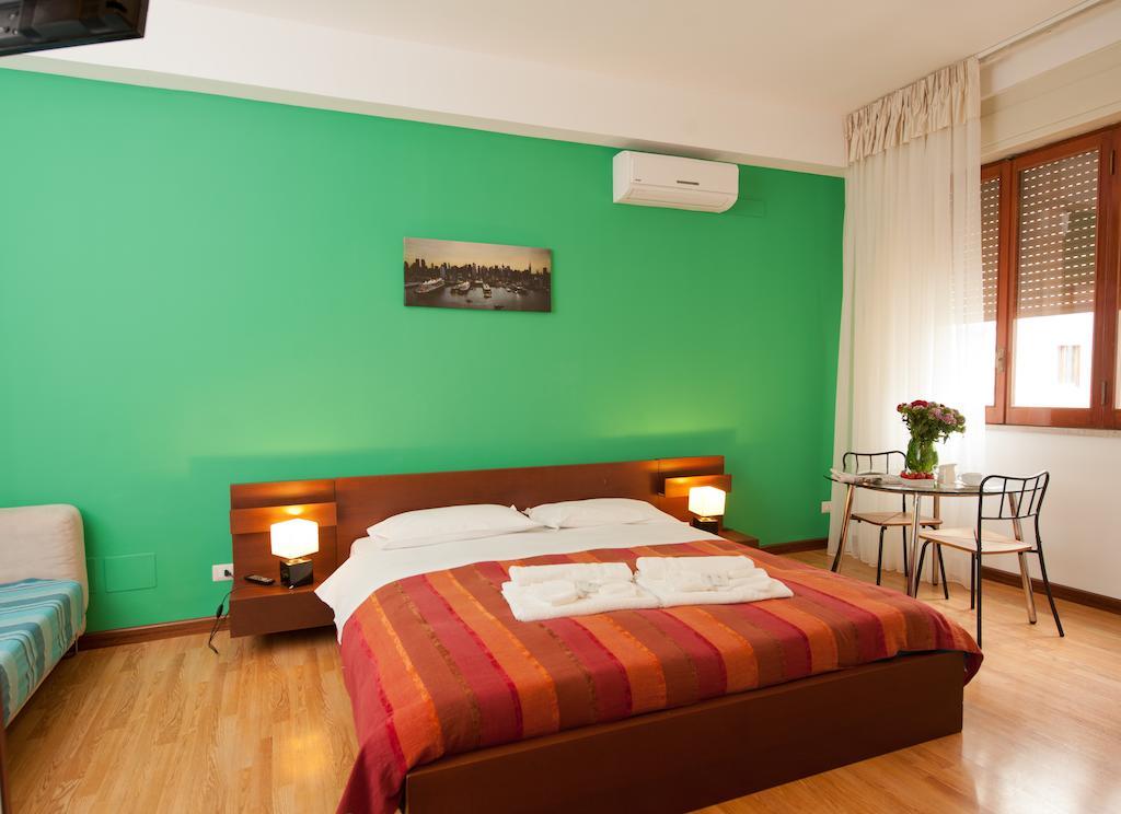 Leccesalento Bed And Breakfast Eksteriør billede