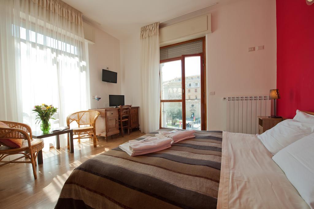 Leccesalento Bed And Breakfast Eksteriør billede