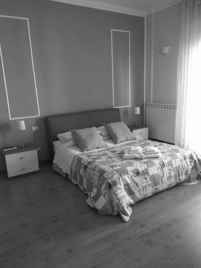 Leccesalento Bed And Breakfast Eksteriør billede